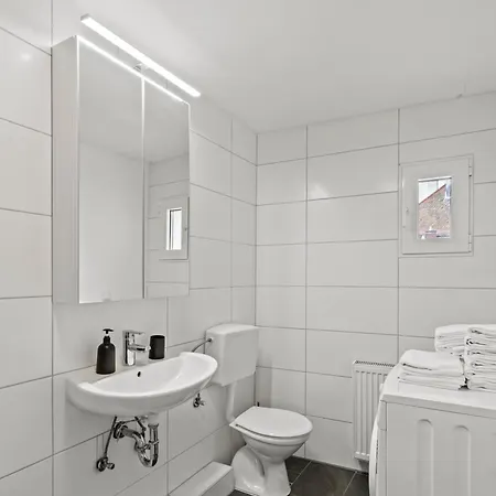 公寓 Farawayhomes Bruck An Der #4 *