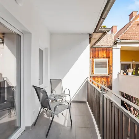 Farawayhomes Bruck An Der #4 * Bruck an der Mur