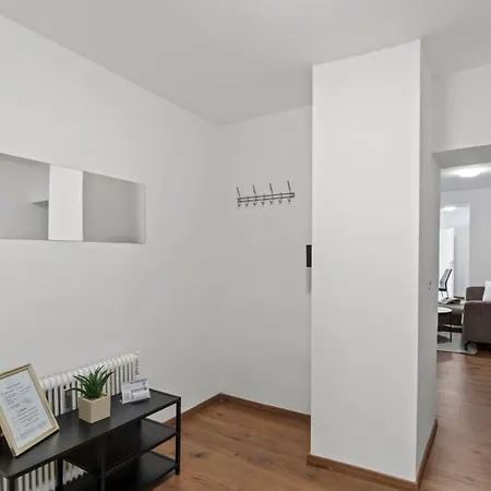 Farawayhomes Bruck An Der #4 Апартаменты Брук-ан-дер-Мур