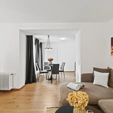 Appartement Farawayhomes Bruck An Der #4 *