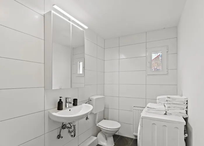 Appartamento Farawayhomes Bruck An Der #4 *