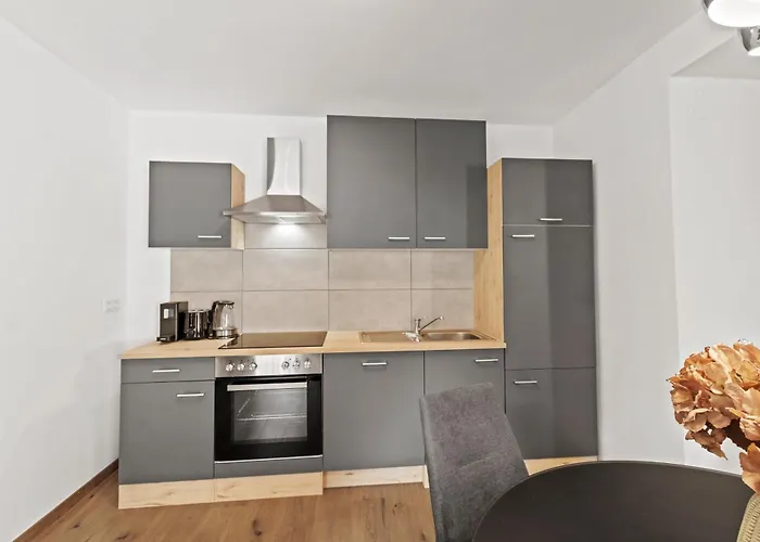 Farawayhomes Bruck An Der #4 Apartment *