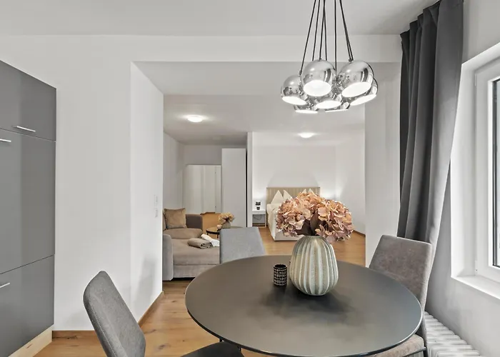 Farawayhomes Bruck An Der #4 * Bruck an der Mur