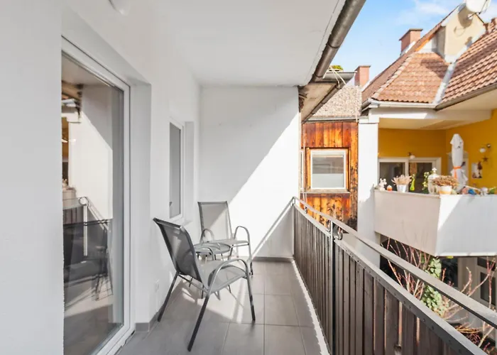 Farawayhomes Bruck An Der #4 * Bruck an der Mur