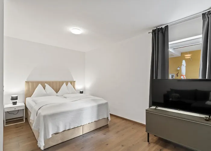 Farawayhomes Bruck An Der #4 * Bruck an der Mur