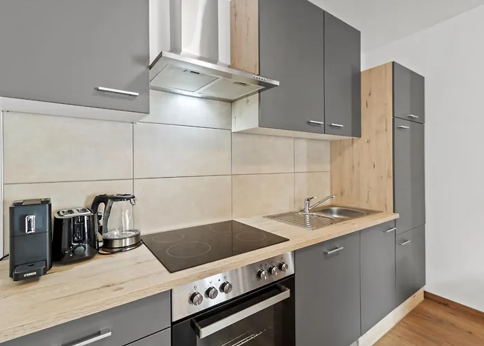 Farawayhomes Bruck An Der #4 Bruck an der Mur