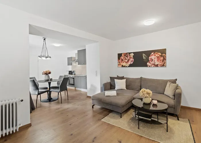 Apartment Farawayhomes Bruck An Der #4 Bruck an der Mur