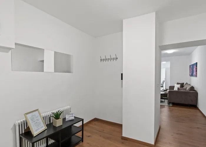 Farawayhomes Bruck An Der #4 Apartment Bruck an der Mur