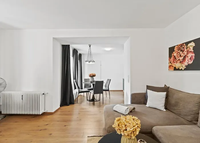 Apartment Farawayhomes Bruck An Der #4 *